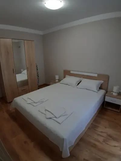 Amelia sea apartments