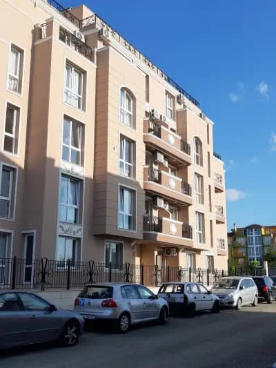 Amelia sea apartments