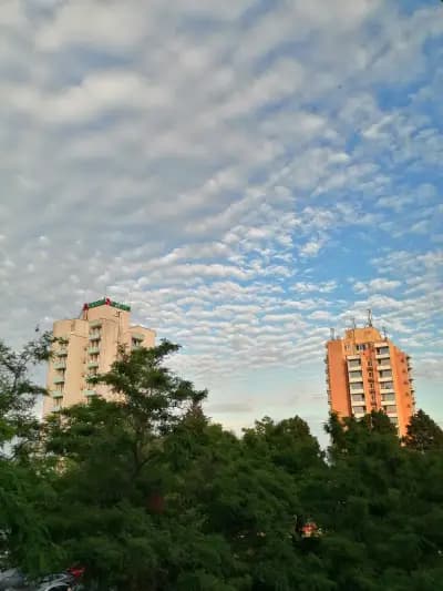 Комплекс Златна Дюна бл. Б, Несебър