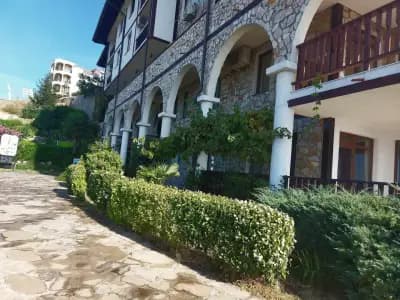 Petkovi Beach Apartment - Свети Влас