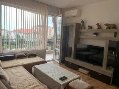 Marina Bay Apart Saint Vlas