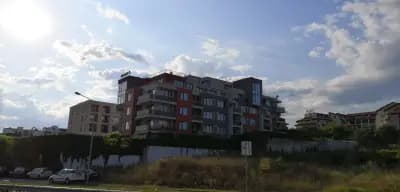 Апартаменти Мока