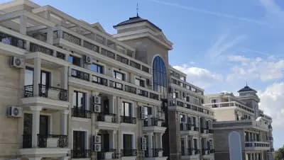 Onyx Private Apartaments 2