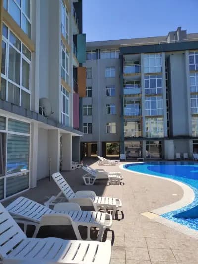 Sun City 3 Apartments