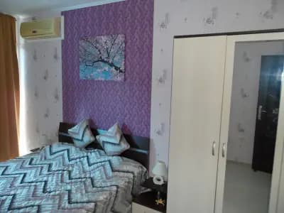 Apartment Sianie в центъра на Слънчев бряг, само на няколко крачки от плажа