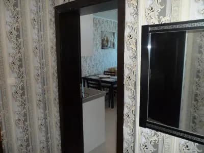 Apartment Sianie в центъра на Слънчев бряг, само на няколко крачки от плажа