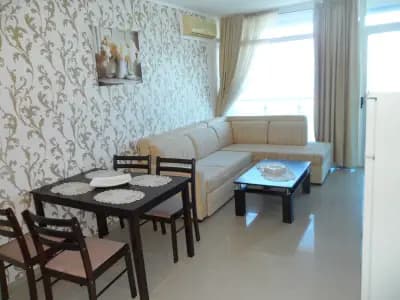 Apartment Sianie в центъра на Слънчев бряг, само на няколко крачки от плажа