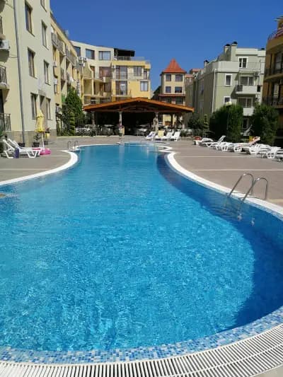 Family Apartament Siana 1-Bastet BS