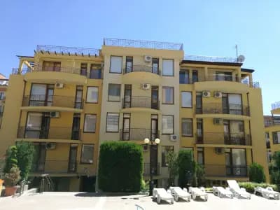 Family Apartament Siana 1-Bastet BS