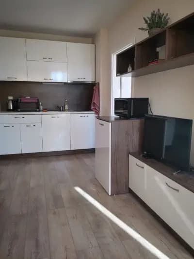 Niko's Apartments Deluxe