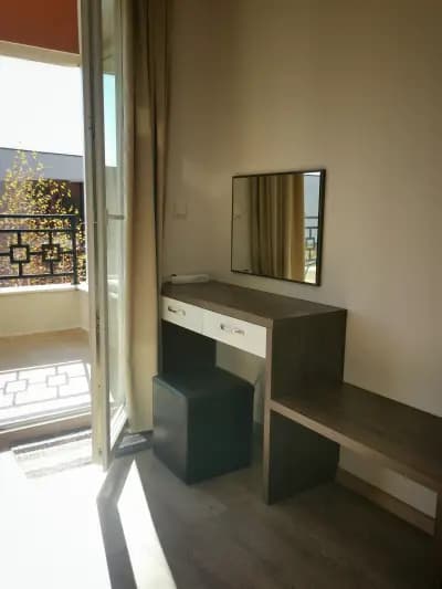 Niko's Apartments Deluxe