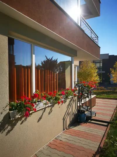 Niko's Apartments Deluxe