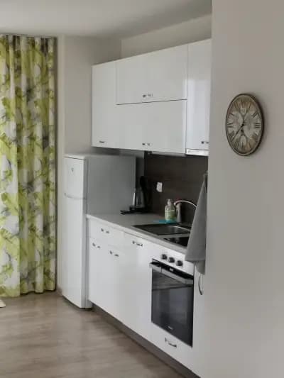 Niko's Apartments Deluxe