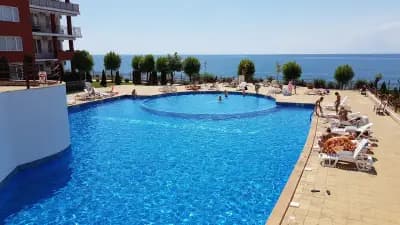 Краун Форт клуб апартмънтс