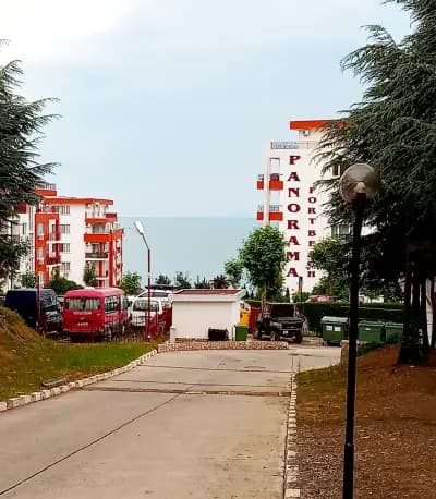 Империал Форт клуб