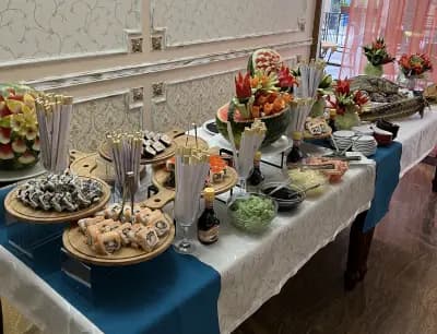 Хотел Каролина