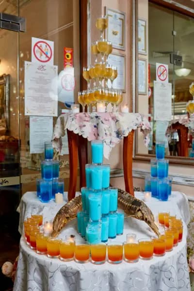 Хотел Каролина