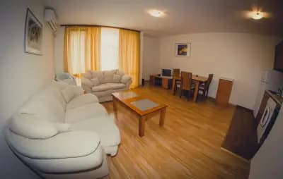 Messambria Fort Beach Elenite apartament - Bastet BS