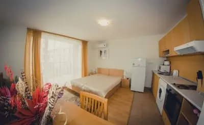 Messambria Fort Beach Elenite apartament - Bastet BS