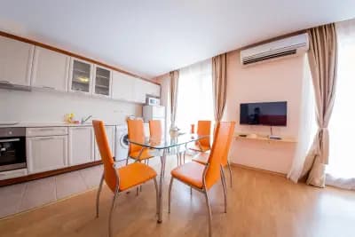 Messambria Fort Beach Elenite apartament - Bastet BS