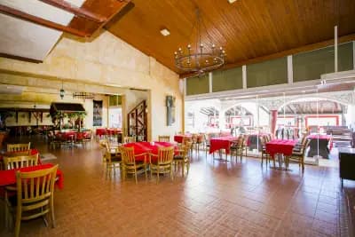 Royal Bay Hotel - All Inclusive