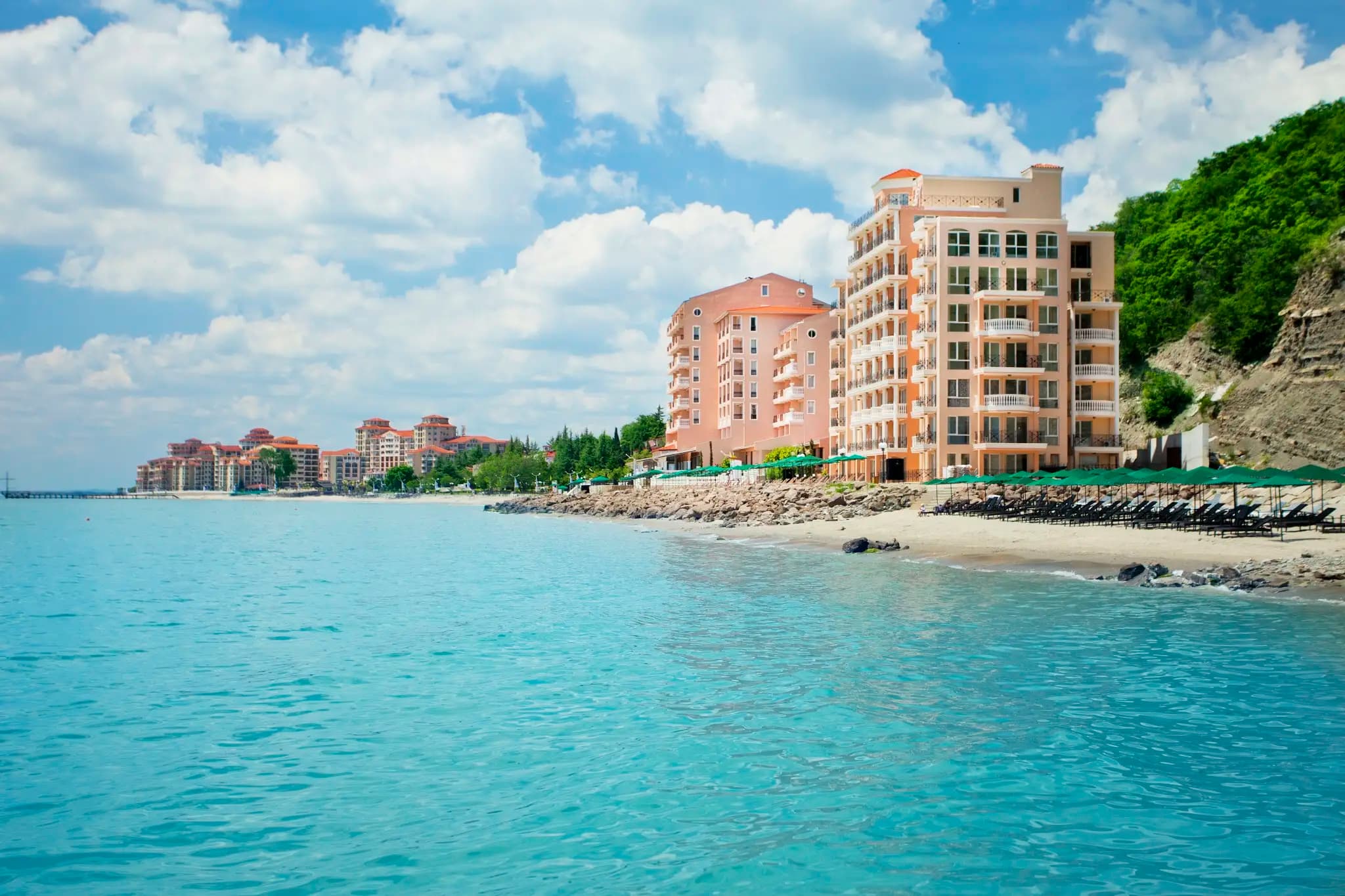 Royal Bay Hotel - All Inclusive