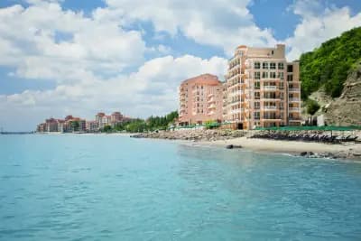 Royal Bay Hotel - All Inclusive