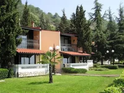 Villas Elenite