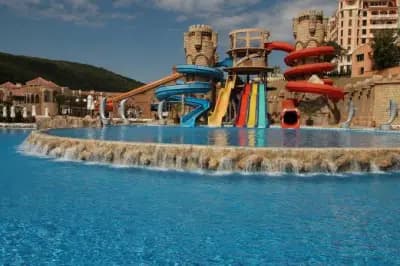 Royal Park Hotel - All Inclusive