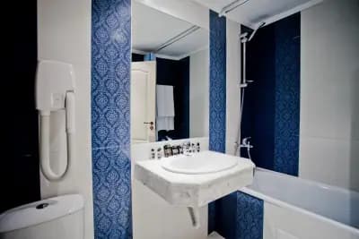 Royal Park Hotel - All Inclusive