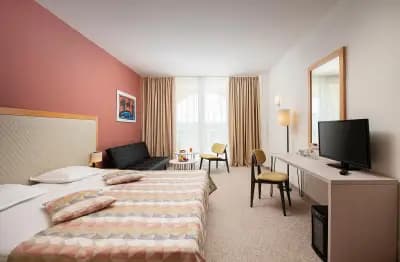 Melia Sunny Beach All Inclusive