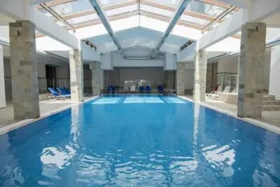 Nevis Resort & Aqua Park - All Inclusive