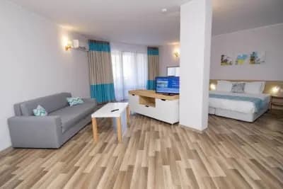 Nevis Resort & Aqua Park - All Inclusive