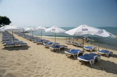 Nevis Resort & Aqua Park - All Inclusive