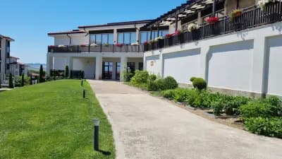 Nevis Resort & Aqua Park - All Inclusive