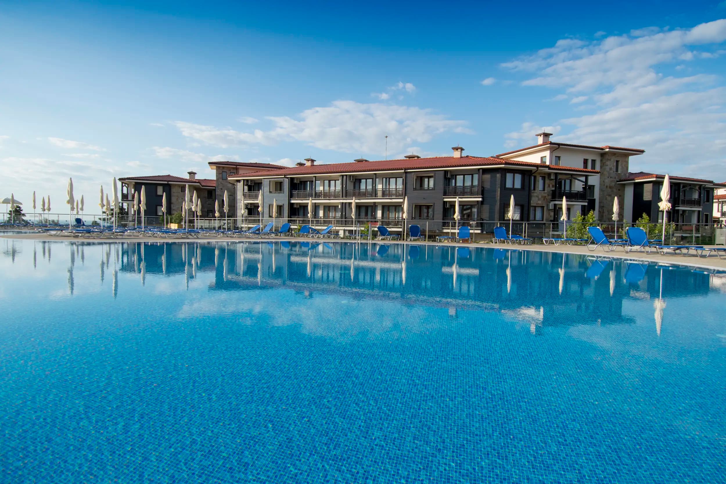 Nevis Resort & Aqua Park - All Inclusive