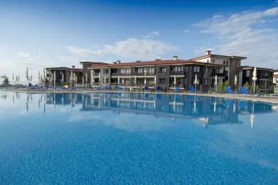 Nevis Resort & Aqua Park - All Inclusive