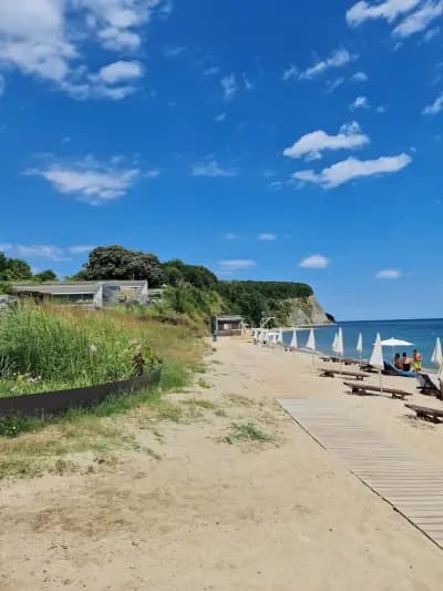 Vaya Beach Resort