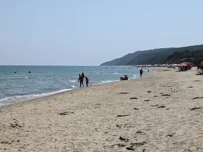 Vaya Beach Resort