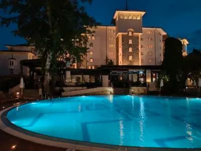 Hotel Helena PARK | Helena Resort