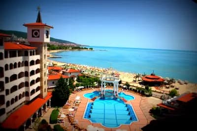 Hotel Helena PARK | Helena Resort