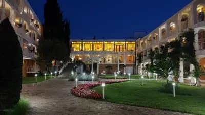 Nesebar Beach Hotel