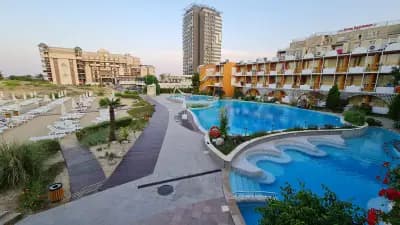 Nesebar Beach Hotel