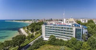 Sol Marina Palace Hotel - All Inclusive & Adults Only