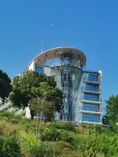 Hotel Marina Palace, Affiliated by Meliá