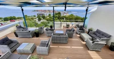 Hotel Marina Palace, Affiliated by Meliá