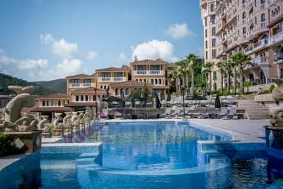 Villas Elenite Premium