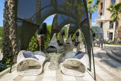 Villas Elenite Premium