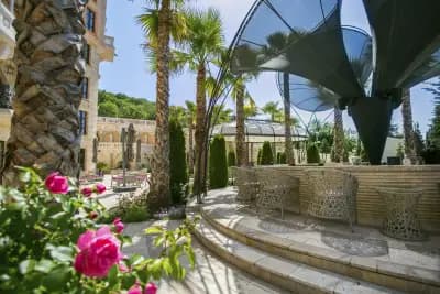 Premium Villas Elenite