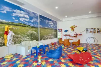 Hotel Barcelo Royal Beach - Apartaments